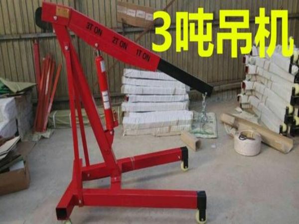 宝庆安县吊车租赁公司_吊车出租桥架主梁的构造类型