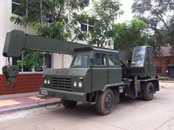 庆安县吊车租赁公司_吊车租赁使用中如何给吊车找准吊点